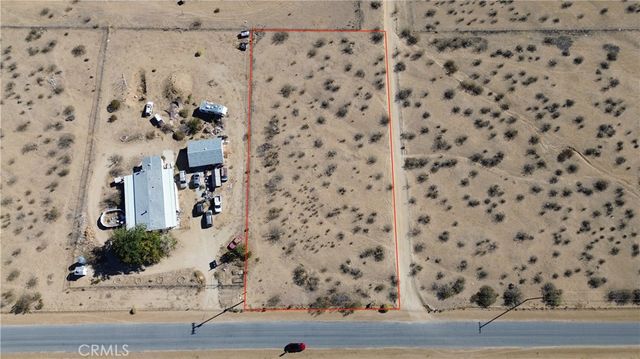 0 Milpas, Apple Valley, CA 92307