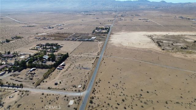 0 Milpas, Apple Valley, CA 92307