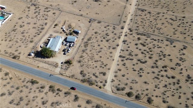 0 Milpas, Apple Valley, CA 92307