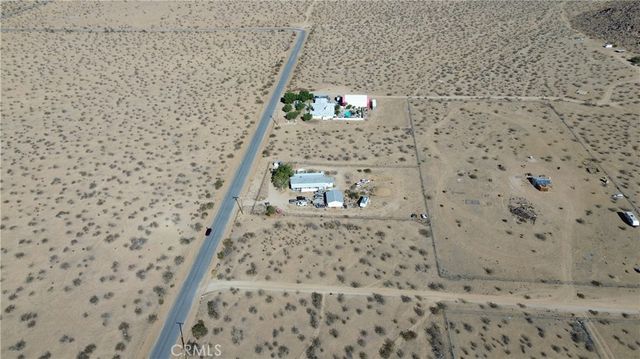 0 Milpas, Apple Valley, CA 92307