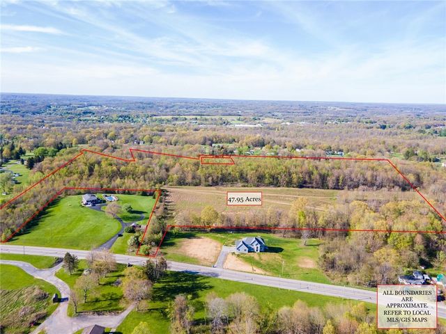 0 Ellwood Rd, Shenango Twp - Law, PA 16101