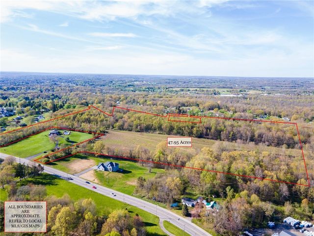 0 Ellwood Rd, Shenango Twp - Law, PA 16101