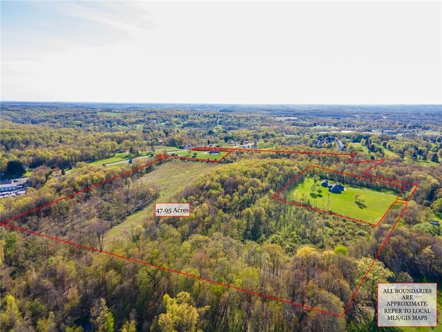 0 Ellwood Rd, Shenango Twp - Law, PA 16101