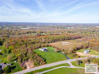 0 Ellwood Rd, Shenango Twp - Law, PA 16101