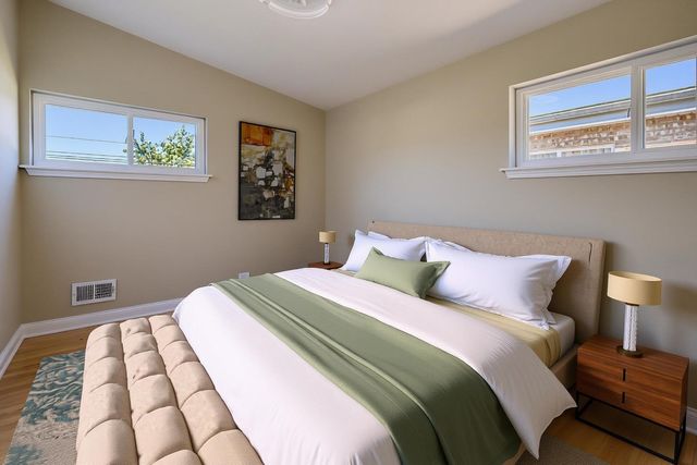 9328 S Parnell Avenue, Chicago, IL 60620