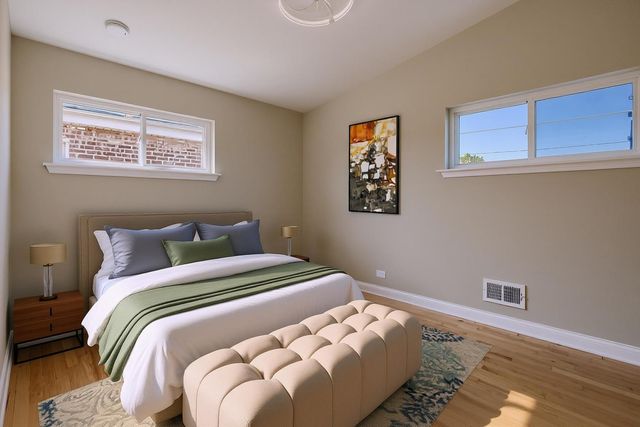 9328 S Parnell Avenue, Chicago, IL 60620