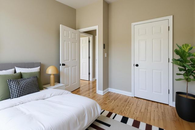 9328 S Parnell Avenue, Chicago, IL 60620