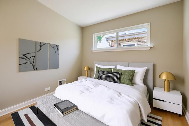 9328 S Parnell Avenue, Chicago, IL 60620