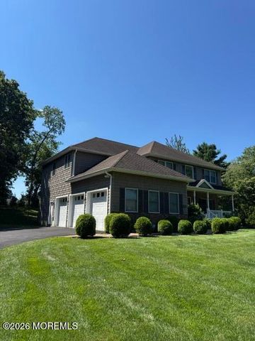 1607 Twin Lakes Drive, Manasquan, NJ 08736