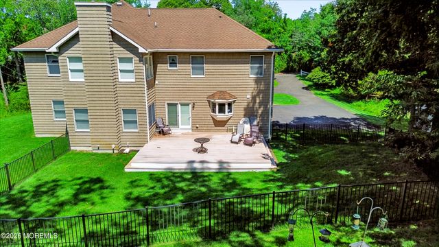 1607 Twin Lakes Drive, Manasquan, NJ 08736