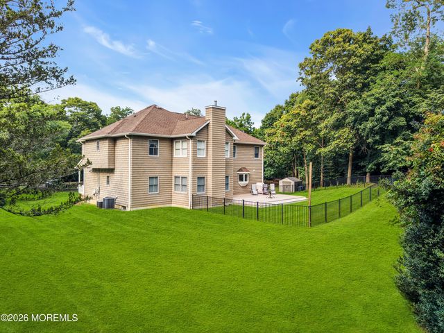 1607 Twin Lakes Drive, Manasquan, NJ 08736
