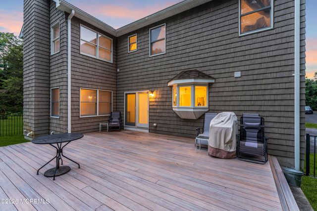 1607 Twin Lakes Drive, Manasquan, NJ 08736