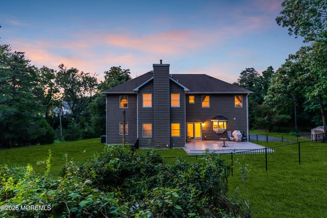 1607 Twin Lakes Drive, Manasquan, NJ 08736