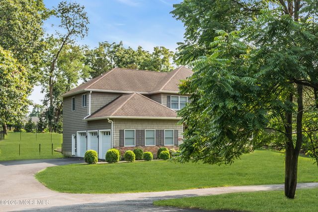 1607 Twin Lakes Drive, Manasquan, NJ 08736
