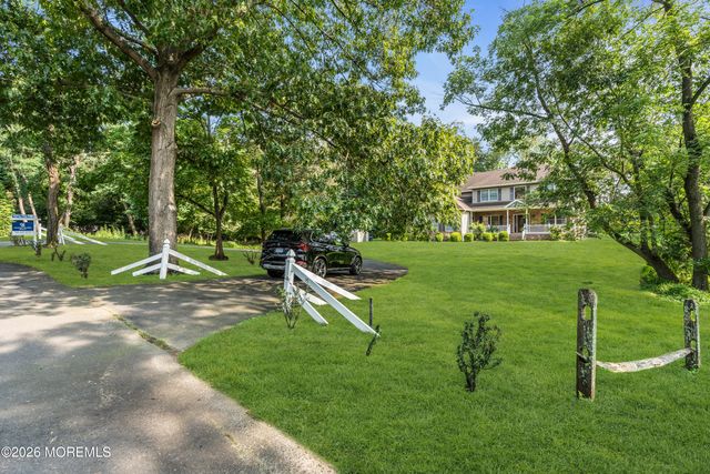 1607 Twin Lakes Drive, Manasquan, NJ 08736