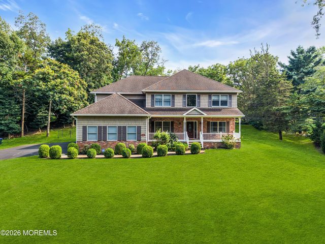 1607 Twin Lakes Drive, Manasquan, NJ 08736