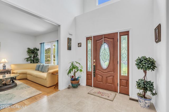 1607 Twin Lakes Drive, Manasquan, NJ 08736