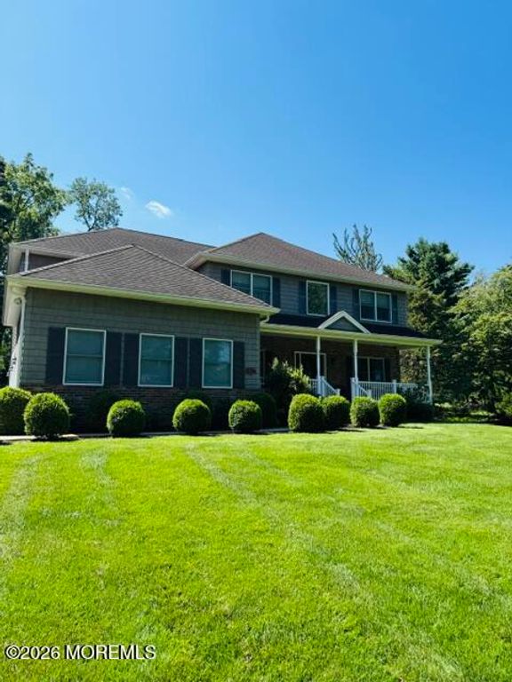 1607 Twin Lakes Drive, Manasquan, NJ 08736