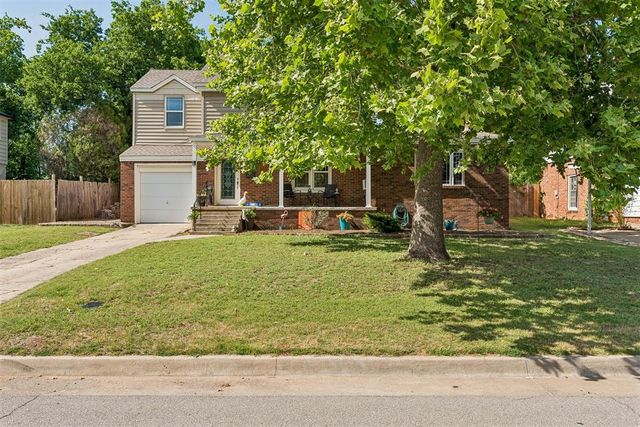 2713 NW 42nd Street, Oklahoma City, OK 73112