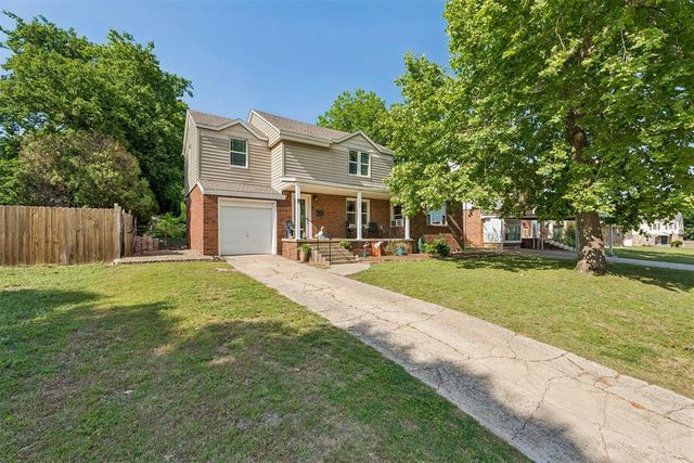 2713 NW 42nd Street, Oklahoma City, OK 73112
