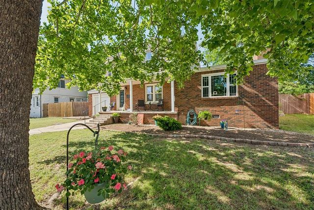 2713 NW 42nd Street, Oklahoma City, OK 73112