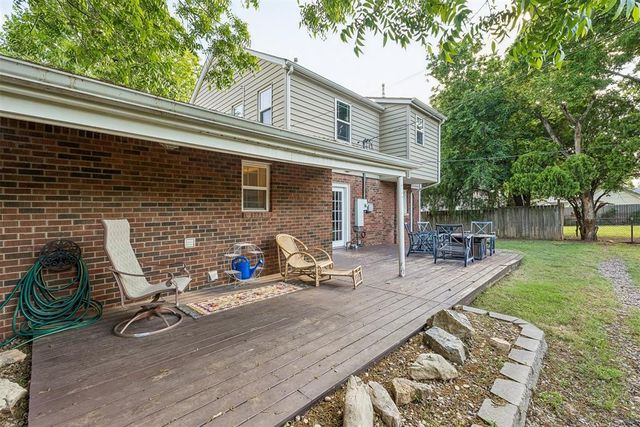2713 NW 42nd Street, Oklahoma City, OK 73112