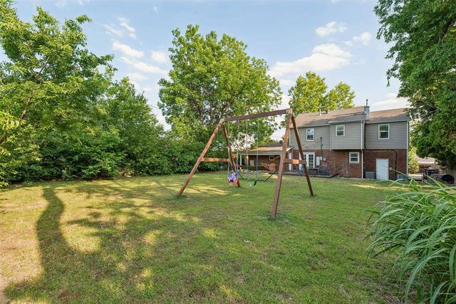 2713 NW 42nd Street, Oklahoma City, OK 73112