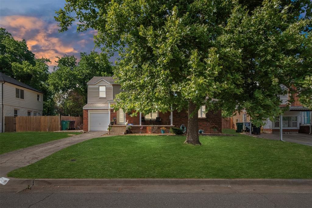 2713 NW 42nd Street, Oklahoma City, OK 73112