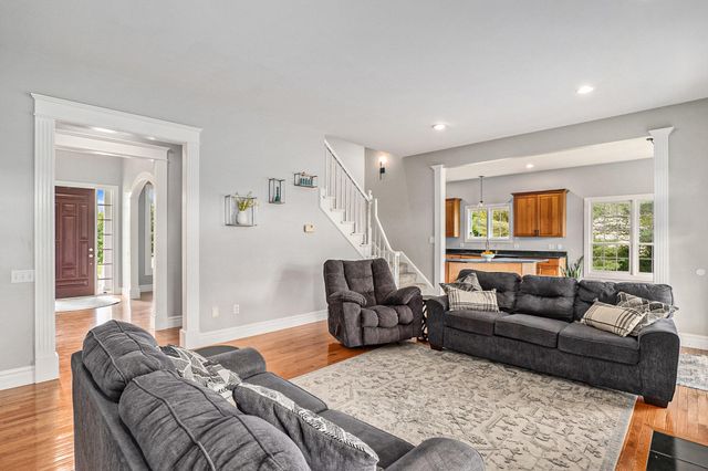 7812 Fountain Hills Lane, Springfield Twp, MI 48350