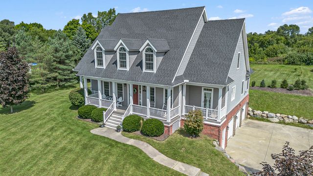 7812 Fountain Hills Lane, Springfield Twp, MI 48350