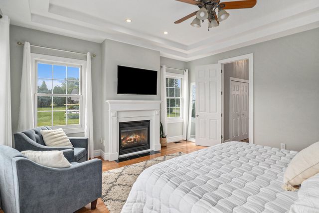 7812 Fountain Hills Lane, Springfield Twp, MI 48350