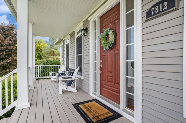 7812 Fountain Hills Lane, Springfield Twp, MI 48350