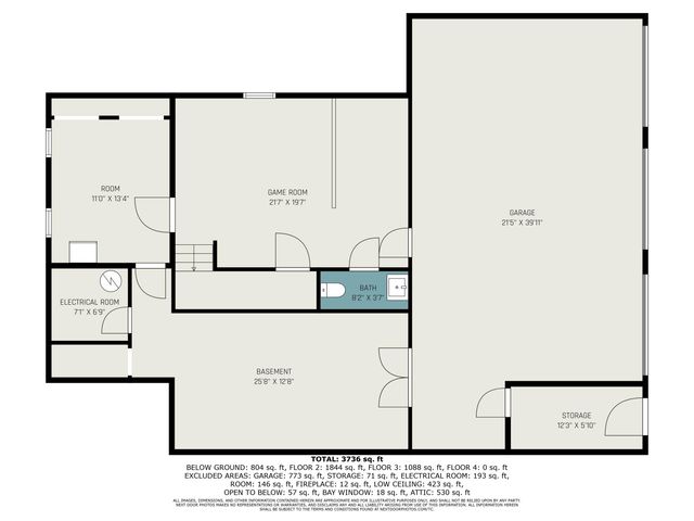 7812 Fountain Hills Lane, Springfield Twp, MI 48350