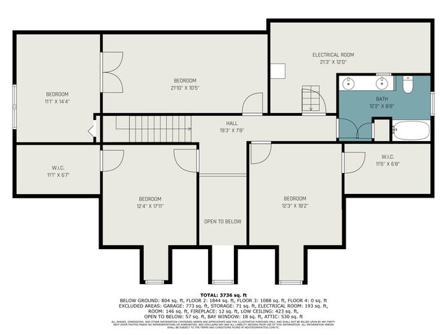 7812 Fountain Hills Lane, Springfield Twp, MI 48350