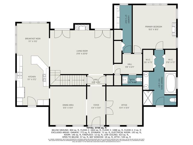 7812 Fountain Hills Lane, Springfield Twp, MI 48350