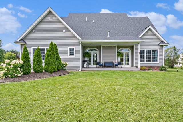 7812 Fountain Hills Lane, Springfield Twp, MI 48350