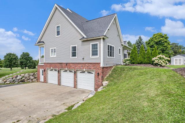 7812 Fountain Hills Lane, Springfield Twp, MI 48350