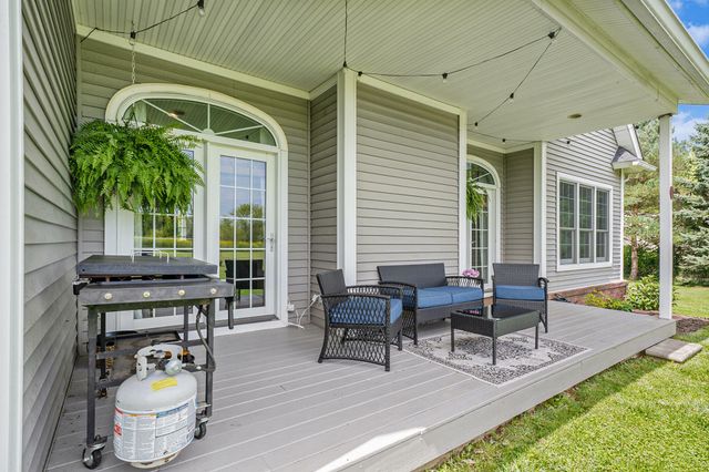 7812 Fountain Hills Lane, Springfield Twp, MI 48350