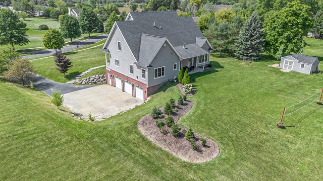 7812 Fountain Hills Lane, Springfield Twp, MI 48350