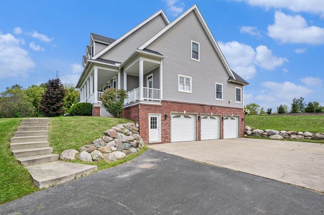 7812 Fountain Hills Lane, Springfield Twp, MI 48350