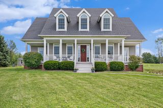 7812 Fountain Hills Lane, Springfield Twp, MI 48350