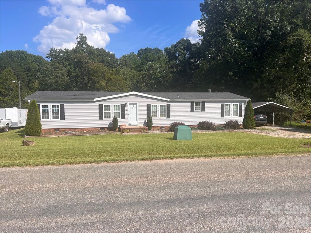 2840 Montana Drive, Kannapolis, NC 28081