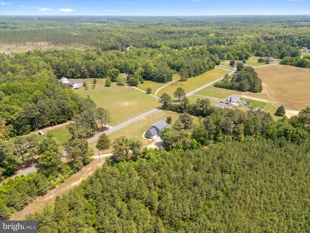 22088 LANDORA BRIDGE RD, Ruther Glen, VA 22546