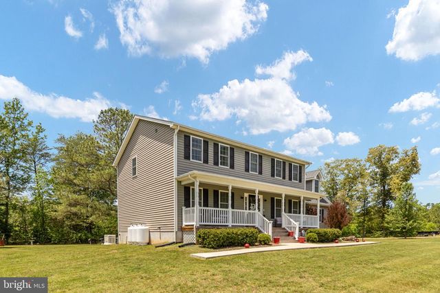22088 LANDORA BRIDGE RD, Ruther Glen, VA 22546