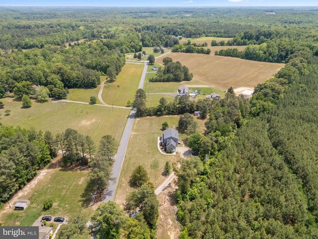 22088 LANDORA BRIDGE RD, Ruther Glen, VA 22546