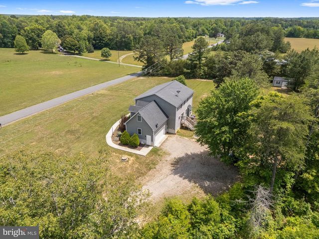 22088 LANDORA BRIDGE RD, Ruther Glen, VA 22546