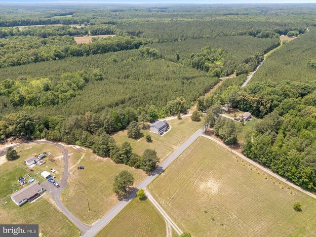 22088 LANDORA BRIDGE RD, Ruther Glen, VA 22546