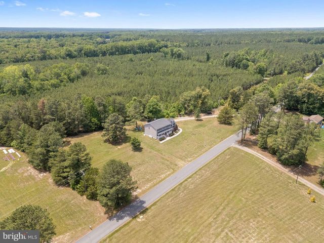 22088 LANDORA BRIDGE RD, Ruther Glen, VA 22546