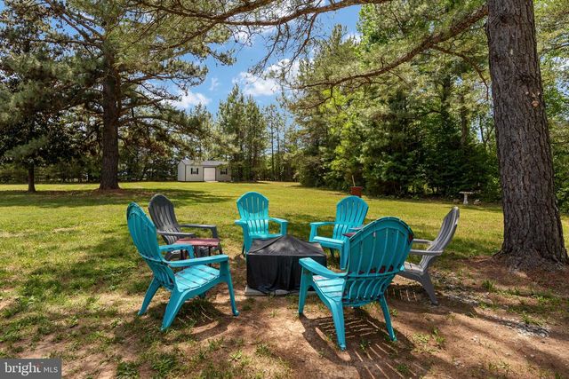 22088 LANDORA BRIDGE RD, Ruther Glen, VA 22546