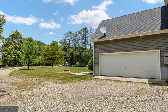 22088 LANDORA BRIDGE RD, Ruther Glen, VA 22546